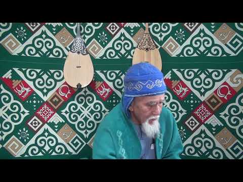 Видео: Есте сақтау естілік құран аяттарына иман келтірумен бекиді Жайнақтан
