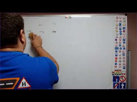 Видео: Тема 9 скорость (утро)