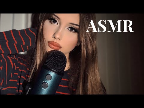 Видео: АСМР ЗВУКИ РТА ( слёрпинг, прихлебывание ) | ASMR MOUTH SOUNDS ( slurping)