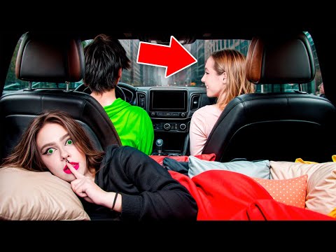 Видео: ПРОВЕРКА «ПАРНЯ» КСЮШИ НА ВЕРНОСТЬ!