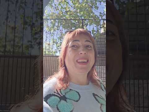Видео: Поход в Зоопарк с семьей.Обзор на животных