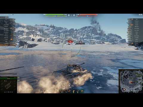 Видео: TYPE 64 штурмовий розвідник на Штилі! Replays від підписника!