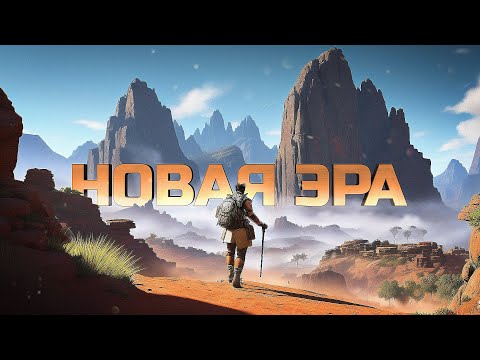 Видео: НАСТУПИЛА НОВАЯ ЭРА В APEX LEGENDS