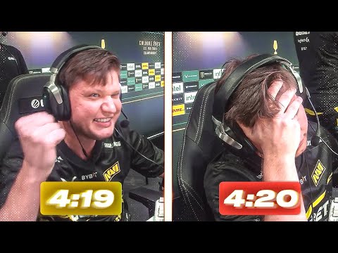 Видео: НАВИ С ЛЁГКОСТЬЮ не ПРОШЛИ В ПЛЕЙ-ОФФ КЁЛЬНА