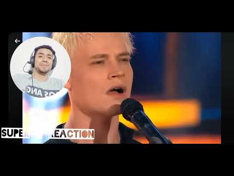 Видео: это лучшее #Shaman sing черный ворон #Reaction