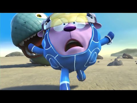 Видео: Гуманитарные технологии. Часть 1. Сборник | Смешарики Пинкод. Обучающие мультфильмы