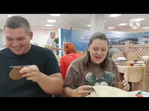 Видео: 719. СОЧИ..Связи НЕ было ДВА ДНЯ! Толик с Васей на заготовках☝️