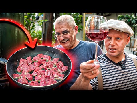 Видео: Говядина по-бургундски ❗ Она такая вкусная❗ Невероятный рецепт мяса в вине