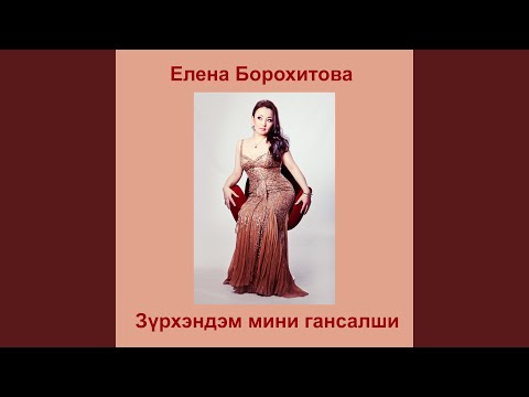 Видео: Зүрхэндэм мини гансалши