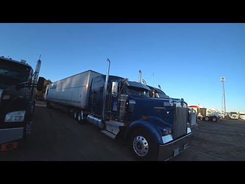 Видео: Первый рейс в 2021г