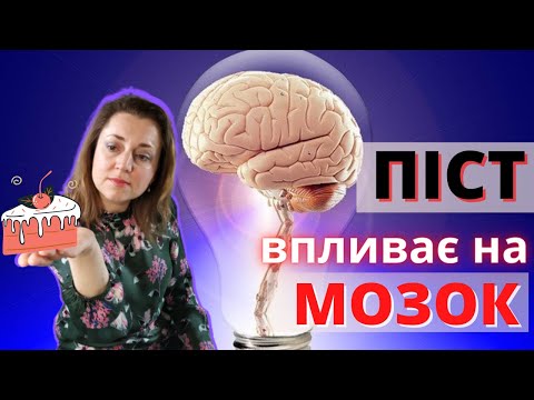 Видео: Как ГОЛОДАНИЕ и ПОСТ Влияют на МОЗГ и ТЕЛО