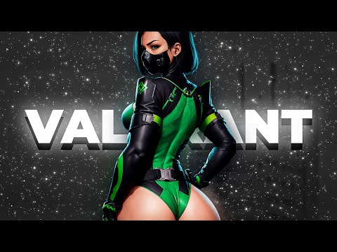 Видео: Valorant: Инцелы, задроты и агрессоры