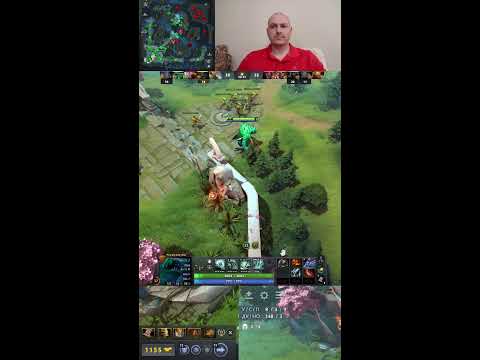 Видео: Dota 2 rating in solo stream \ Дота 2 рейтинг в соло стрим, общаемся, играем на позитиве 57 #shorts