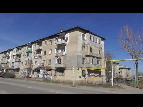 Видео: Талгар. Автобаза.