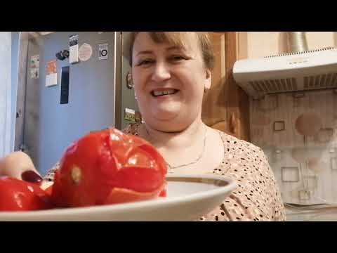 Видео: Вспомнила рецепт рыбной консервы. Пробный урок. 