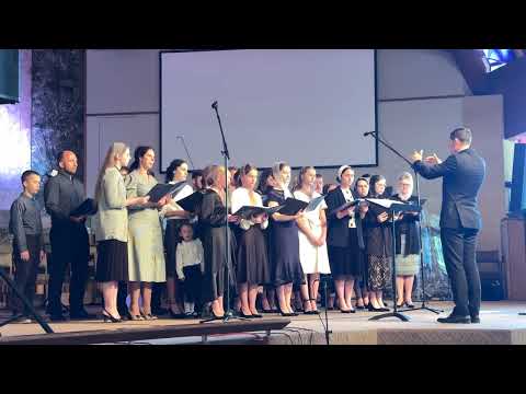 Видео: «Наречена Царя» | участь хору