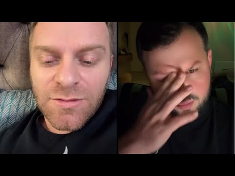 Видео: Самвел Адамян/Коле пл0х0!Поднялось давление!Не вышел в эфир!