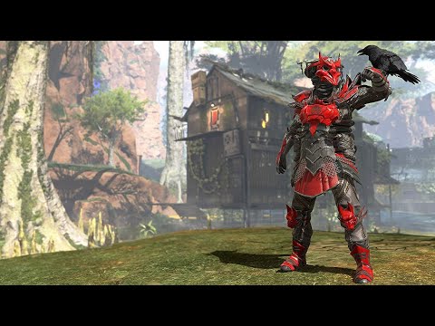 Видео: Apex Legends добавили ботов ?