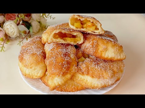Видео: БЕРУ КЕФИР ❗️ НАУЧИЛА ВСЕХ ПОДРУГ ГОТОВИТЬ ТАКУЮ ВКУСНЯШКУ! ПОДРРУЖКИ В ВОСТОРГЕ ОТ РЕЗУЛЬТАТ моего