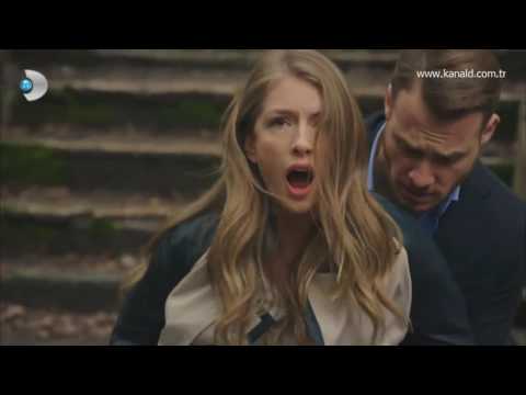 Видео: Керем Бурсин Дело чести Seref meselesi Разговор с ангелом