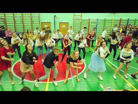 Видео: 11Л [День Здоровья 2019]