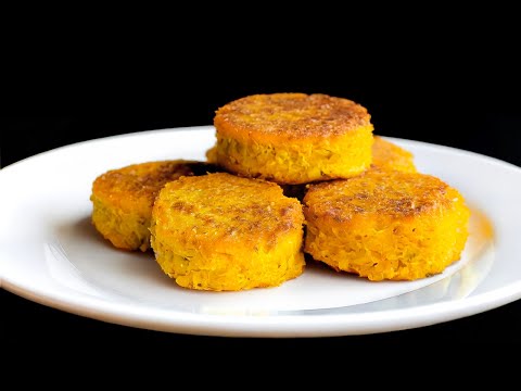 Видео: Так вы никогда не пробовали тыкву! Мой любимый рецепт для осенних дней – просто и вкусно.