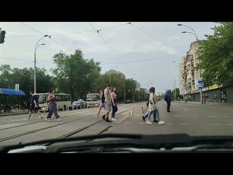 Видео: Підготовка до іспиту в ТСЦ на Усенка. Уривок