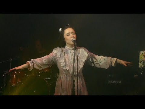 Видео: Polnalyubvi - Выше Гор (Opera Concert Club, СПб 04.12.2019)