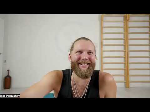 Видео: Длинная воля. Что помогает оставаться в практике? Прямой эфир с Игорем Пантюшевым и Сергеем Суховым.