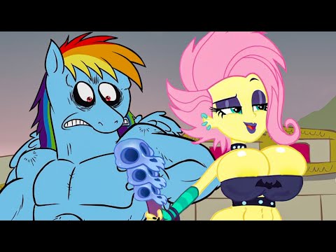 Видео: Что ИНТЕРНЕТ Сделал с БРОНИ / СКАМ и НЕДЕСТКИЙ Контент