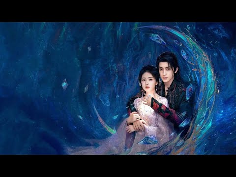Видео: #Клип к дораме "В погоне за луной "/#Moonlight Mystique .
