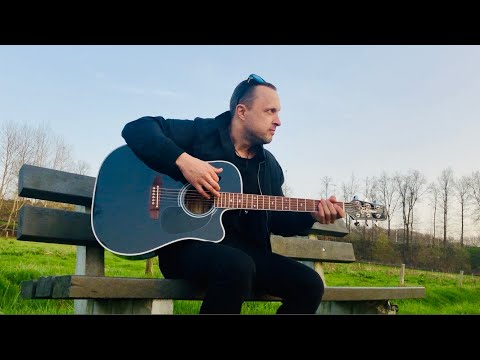 Видео: Король и Шут - Валет и Дама /cover by Potapov/