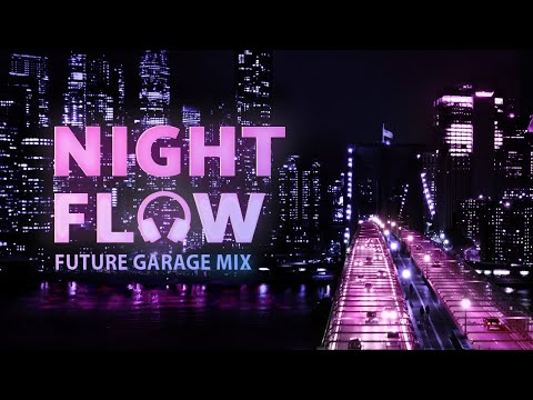 Видео: Deep Work Music для программистов, создателей, дизайнеров - Атмосферный гараж будущего