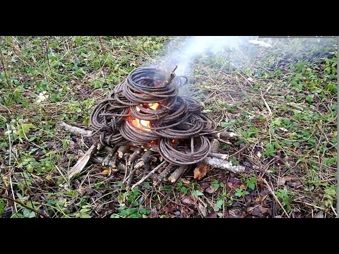 Видео: Копаю МЕДЬ. Медные кабеля. Коп меди. Коп металла