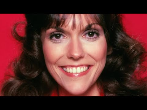 Видео: Тревожные детали, обнаруженные в отчёте о вскрытии Карен Карпентер