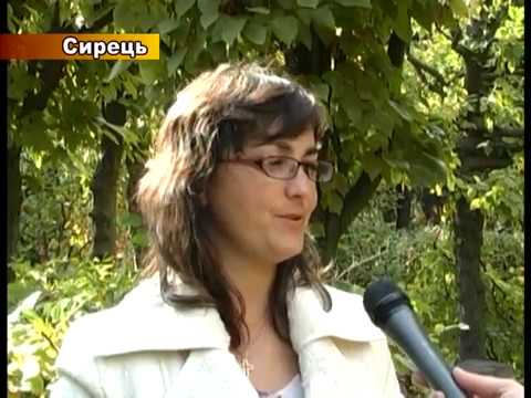 Видео: "Близкие околицы":  Сырец. Передача 2008 года