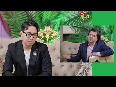 Видео: ҚИЗҒАНЧИҚ САНЪАТКОРЛАР - МУСА МОЛДАБОЕВ МАШҲУР ҚЎШИҚНИ КУЙЛАГАНИ УЧУН ГАП ЭШИТДИ!