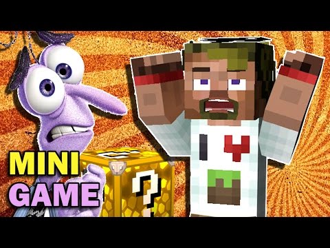 Видео: ч.11 Lucky Block Wars Minecraft - Аааааа, отрубили СВЕТ!!!
