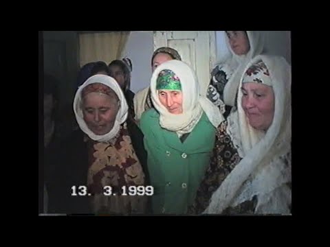 Видео: АРХИВ СИЗ КУТГАН РЕТРО ТЎЙЛАРДАН 11 03 1999 ҚАТАГОН ХИНА СОХИБАХОН