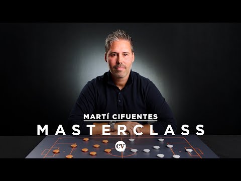 Видео: Марти Сифуэнтес • Атака в центре блока • Мастер-класс