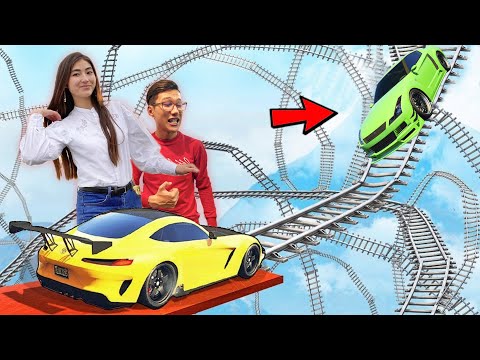 Видео: Миды ашытқан скилл тест (GTA5)