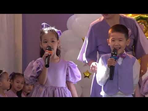 Видео: 3 22,05,2025 ВЫПУСКНОИ БАЙТЕРЕК ГУЛЗИРА АПА