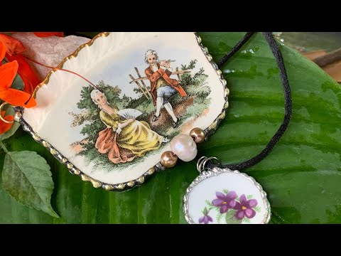 Видео: Коллекция сломанных китайских пружин – Мягкий припой, часть 2