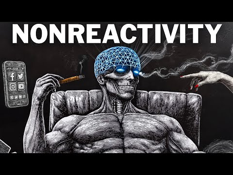 Видео: Этот ментальный трюк полностью располагает жизнь к вашей выгоде