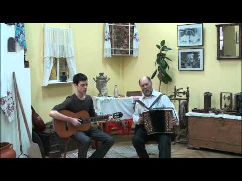 Видео: НЕ ДЛЯ МЕНЯ... (Казачий Круг) - фильм 1-й