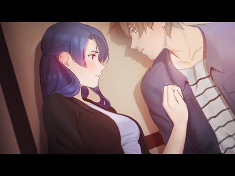 Видео: Love, Money, Rock'n'Roll - Рут Кетрин. Часть 3 / Прохождение без комментариев