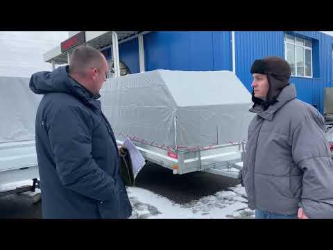 Видео: Блог " Интервью с покупателем" . Койра