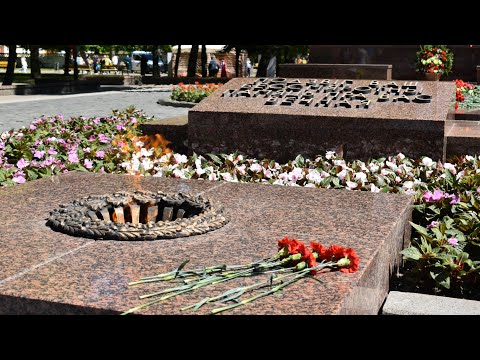 Видео: ВИА "Ариэль" - Тишина.