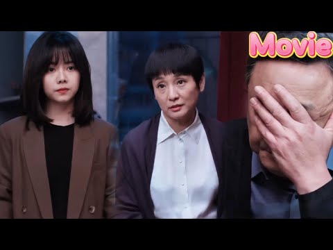 Видео: Душащая семья 💔 Мама-контролер + отец-избегающий, Чэн Сяо одна, но мать словом разбивает