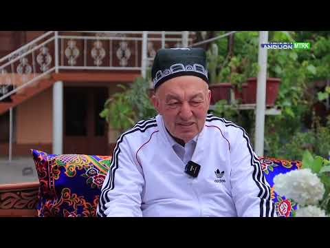 Видео: Профессор Аскаров Иброхимжон Саратонга даво бор